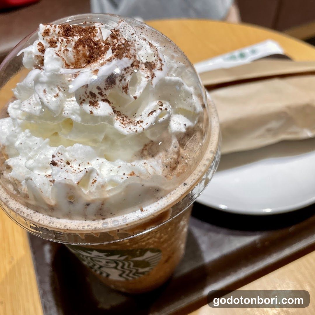 Starbucks Coffee - Osaka Takashimaya B1 West Zone