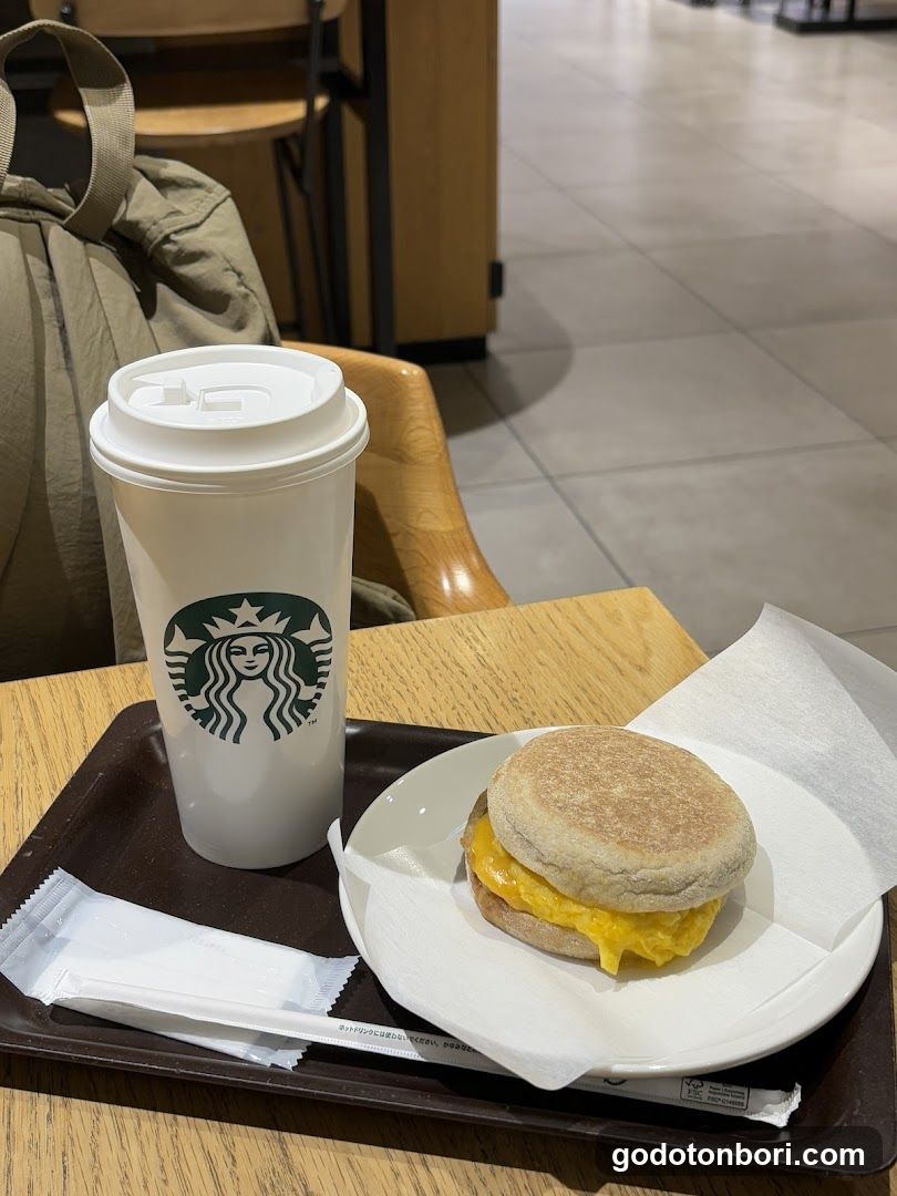 Starbucks Coffee - Osaka Takashimaya B1 West Zone
