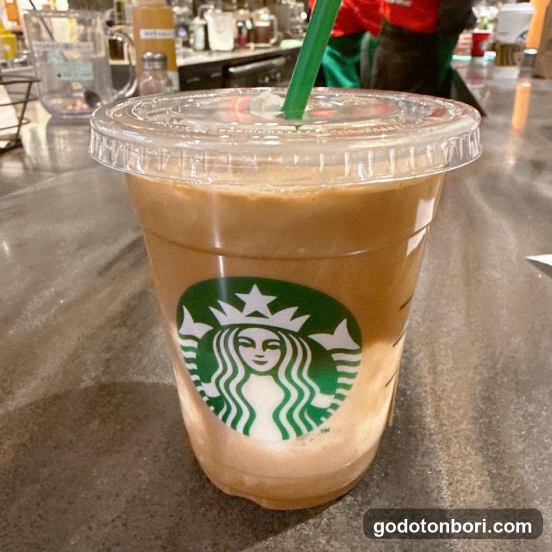 Starbucks Coffee - Osaka Takashimaya B1 West Zone