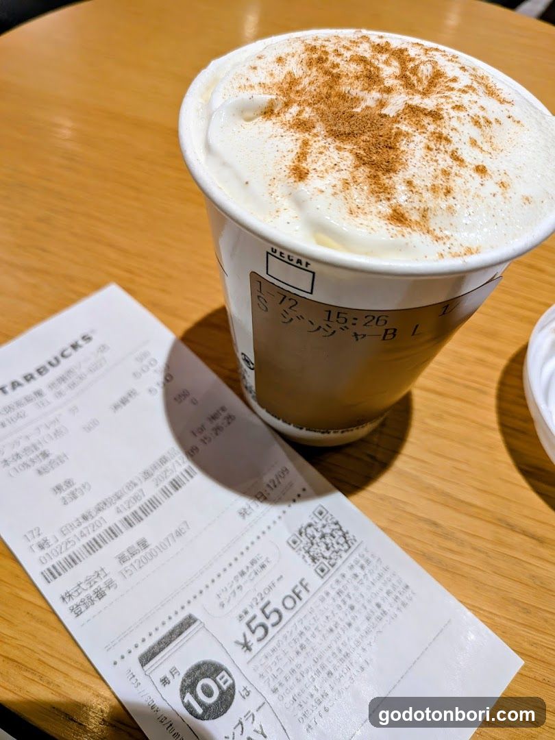 Starbucks Coffee - Osaka Takashimaya B1 West Zone