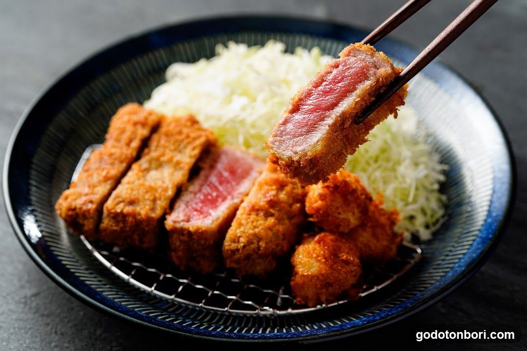 Genkaidon Osaka