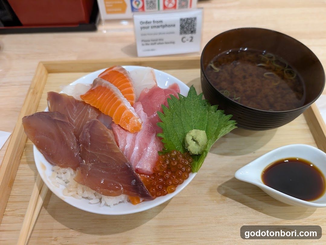 Genkaidon Osaka