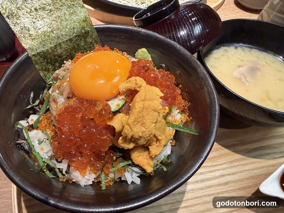 Genkaidon Osaka