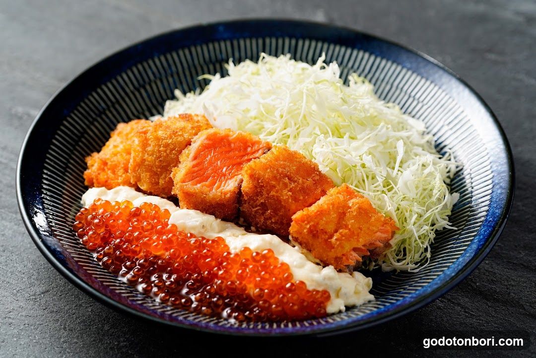 Genkaidon Osaka