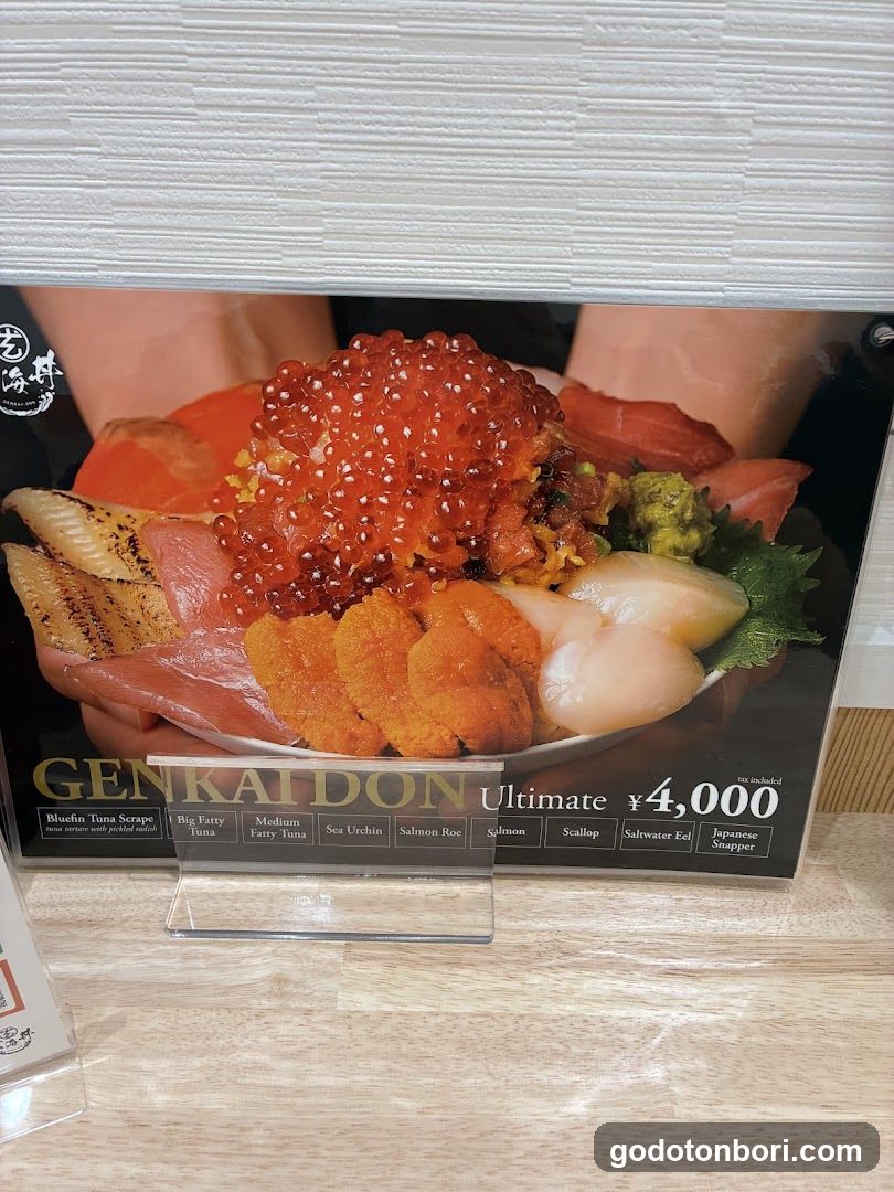 Genkaidon Osaka