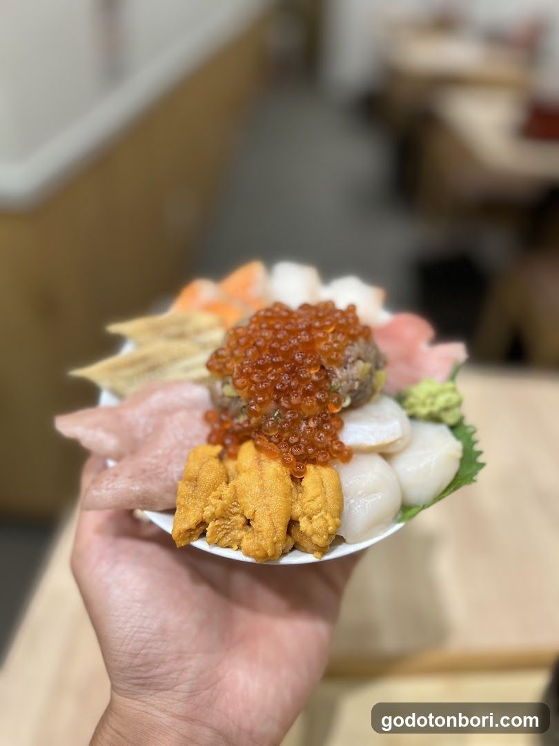 Genkaidon Osaka