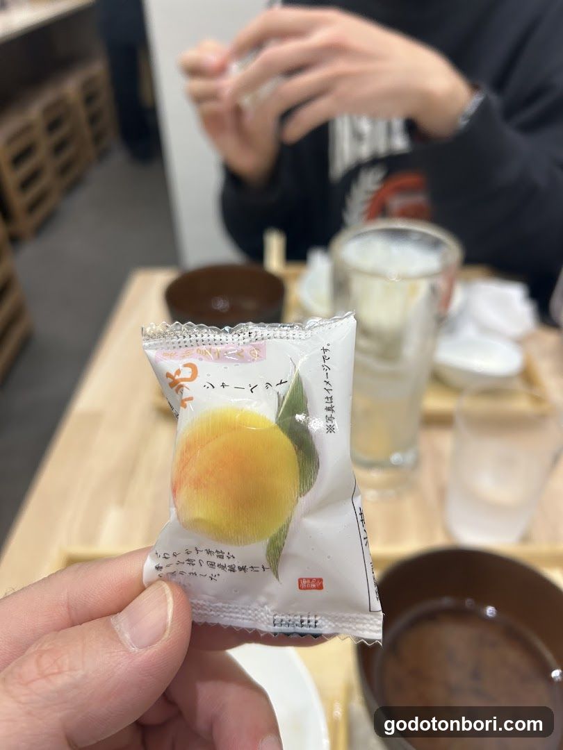 Genkaidon Osaka