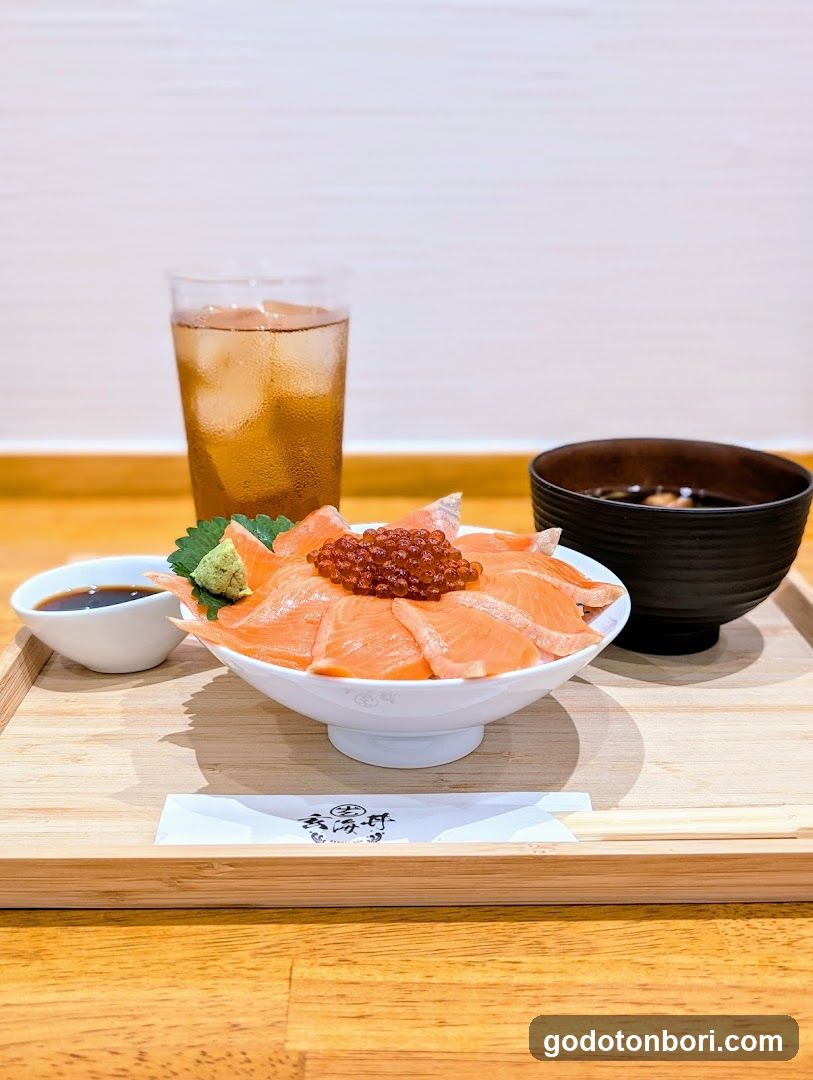 Genkaidon Osaka
