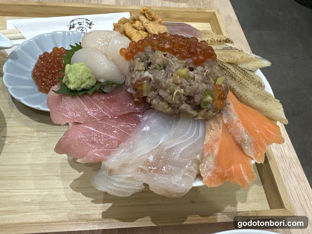 Genkaidon Osaka