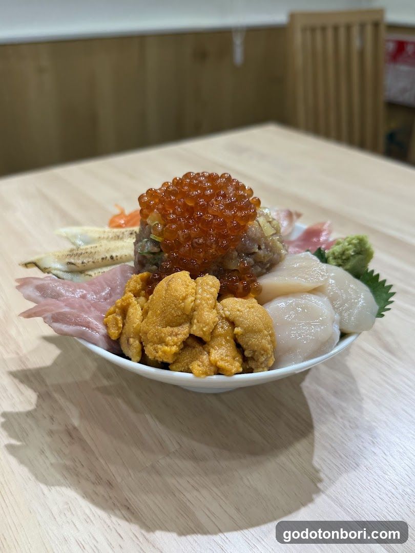 Genkaidon Osaka