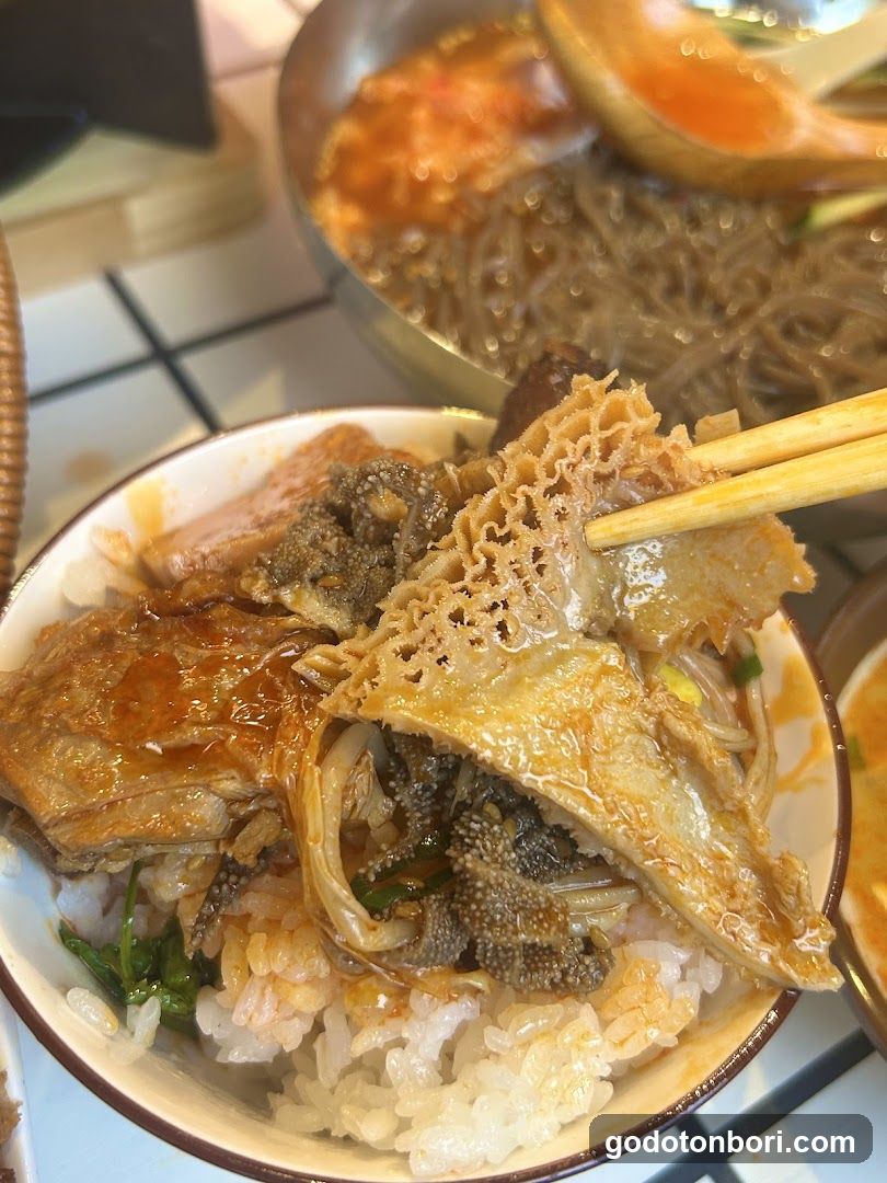 幸福川渝冒鸭冒肚(幸福四川マーラータン)