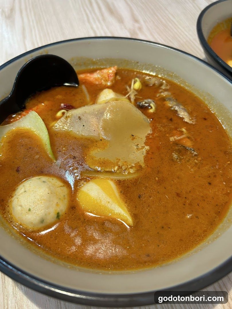 幸福川渝冒鸭冒肚(幸福四川マーラータン)