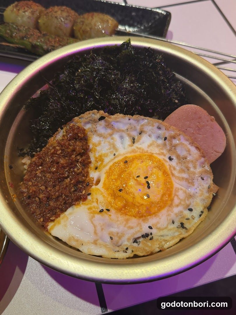 幸福川渝冒鸭冒肚(幸福四川マーラータン)