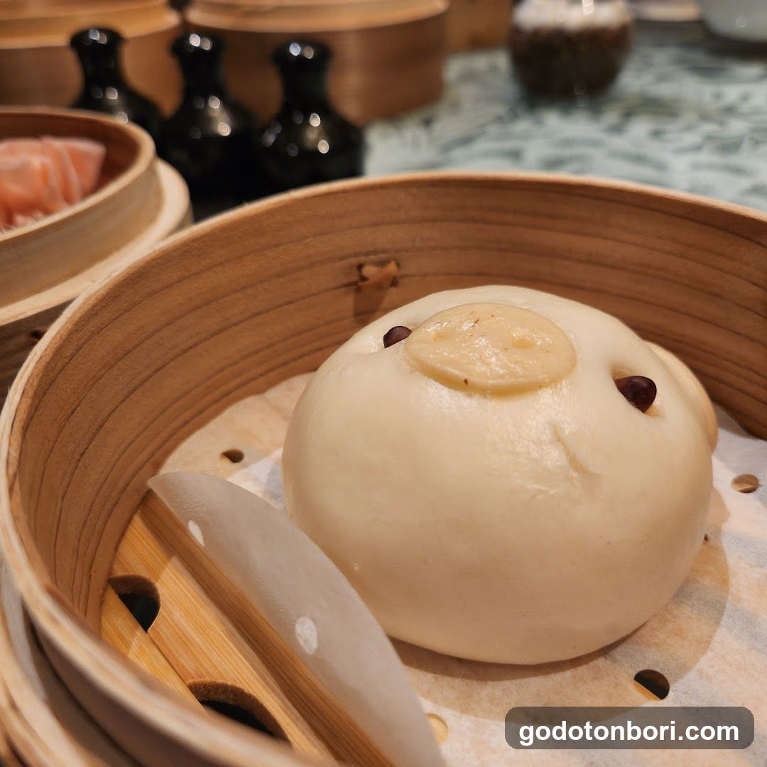EMPRESS ROOM CHINESE RESTAURANT