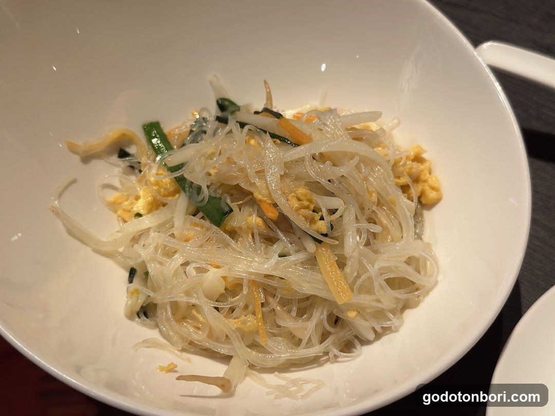 EMPRESS ROOM CHINESE RESTAURANT