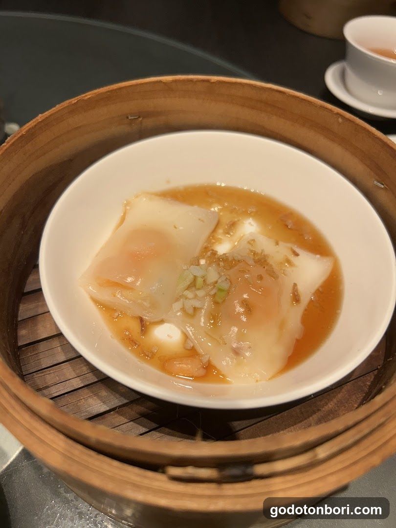 EMPRESS ROOM CHINESE RESTAURANT