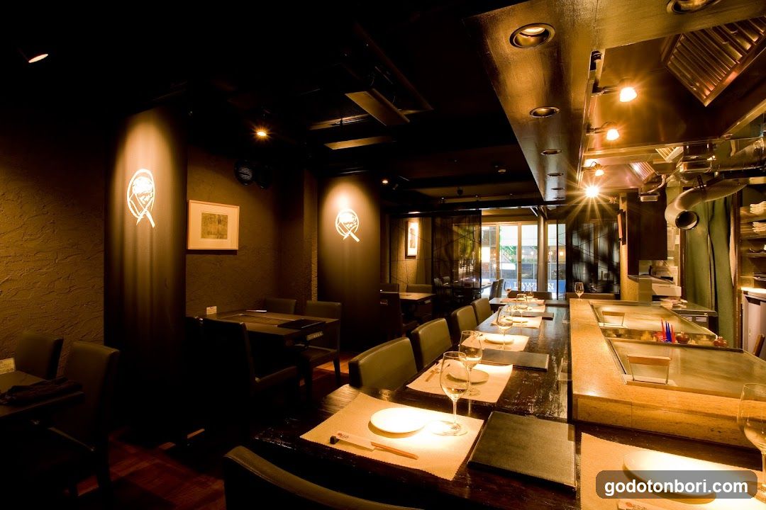 Teppan Toyoshimake