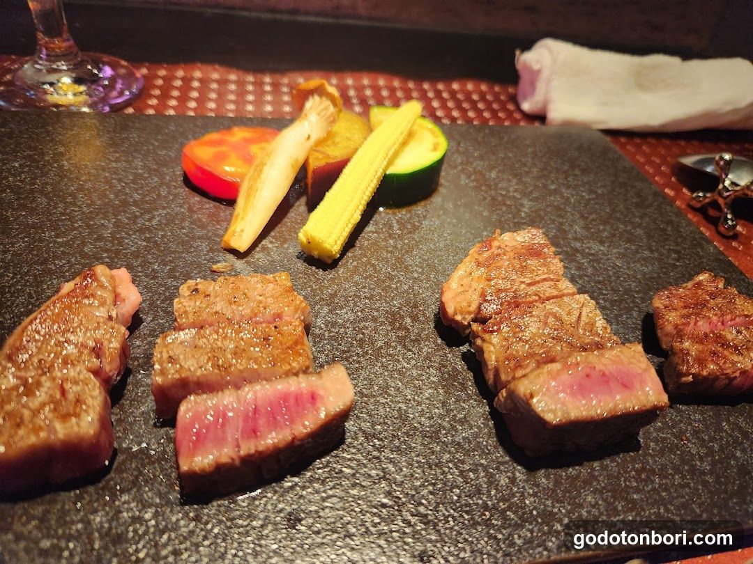 Teppan Toyoshimake