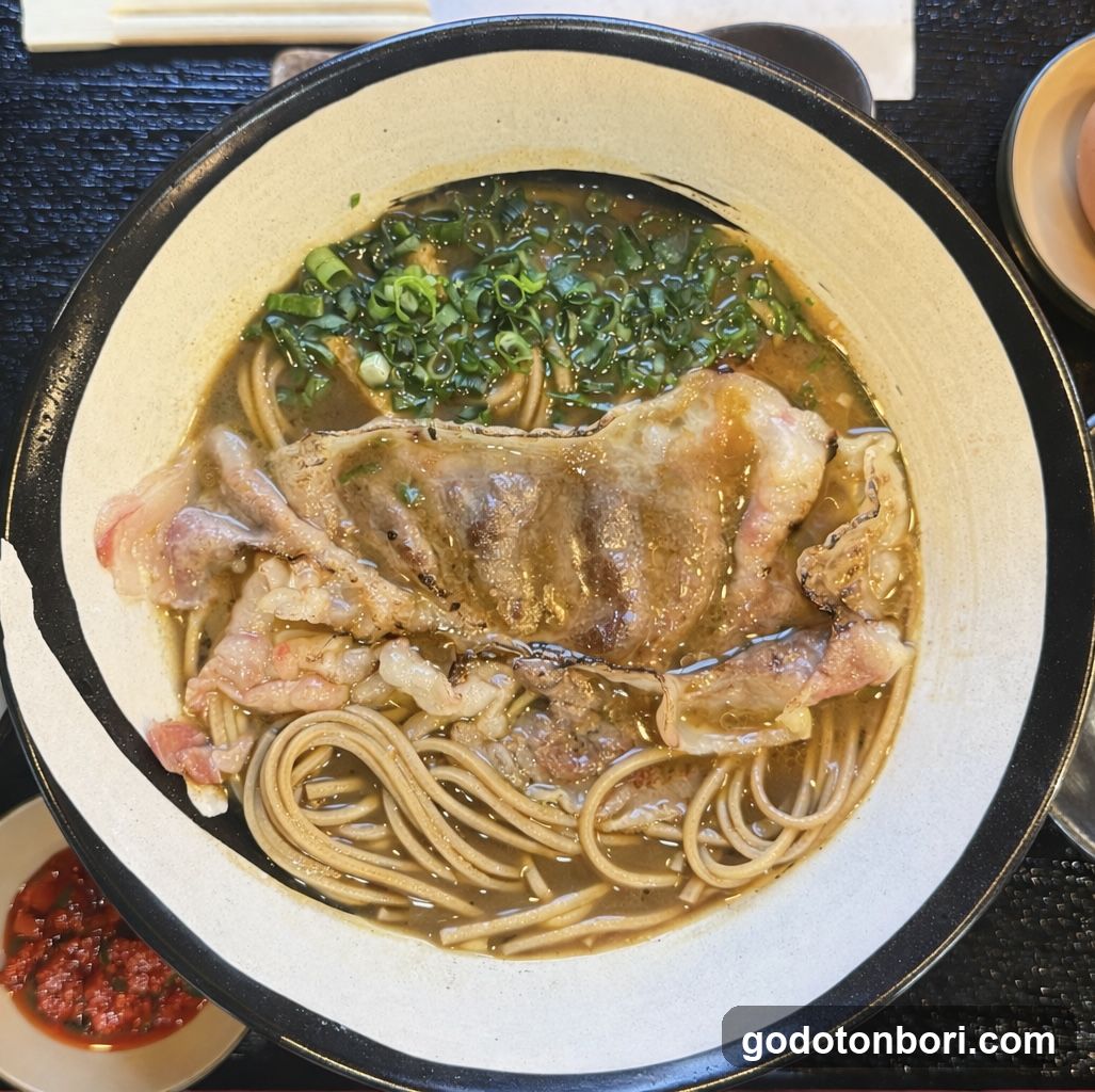 Tsuboru Curry Hotpot Shinsaibashi