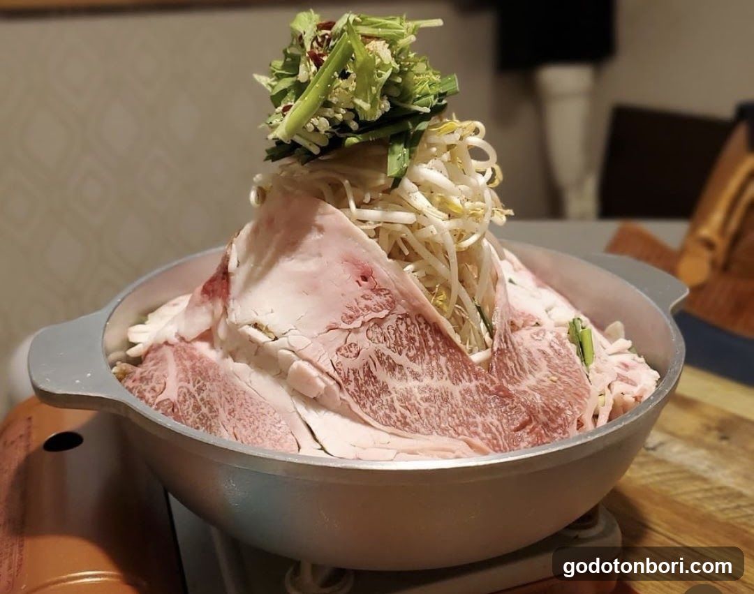 Tsuboru Curry Hotpot Shinsaibashi