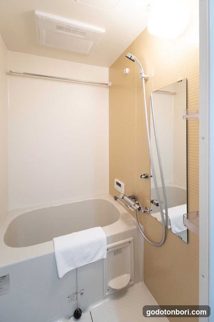 The Peak Dotonbori Suites