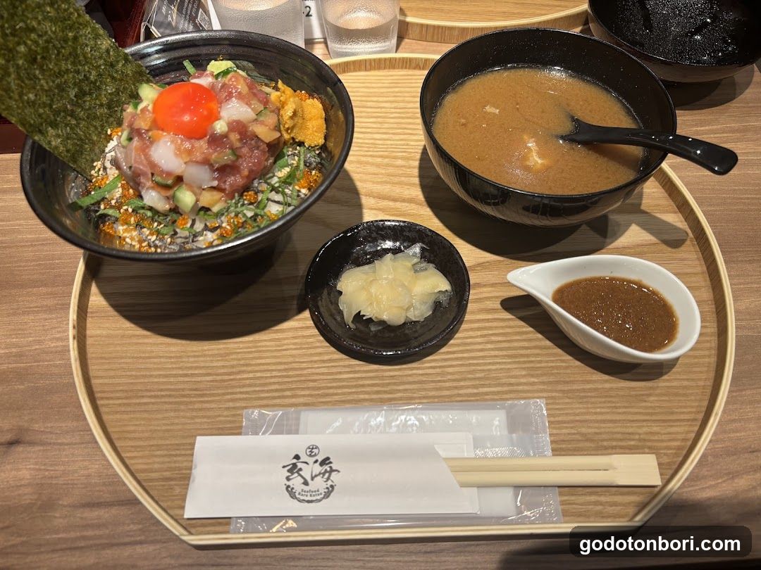 Genkaidon Osaka