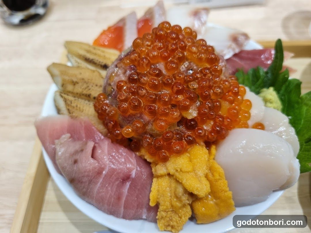 Genkaidon Osaka