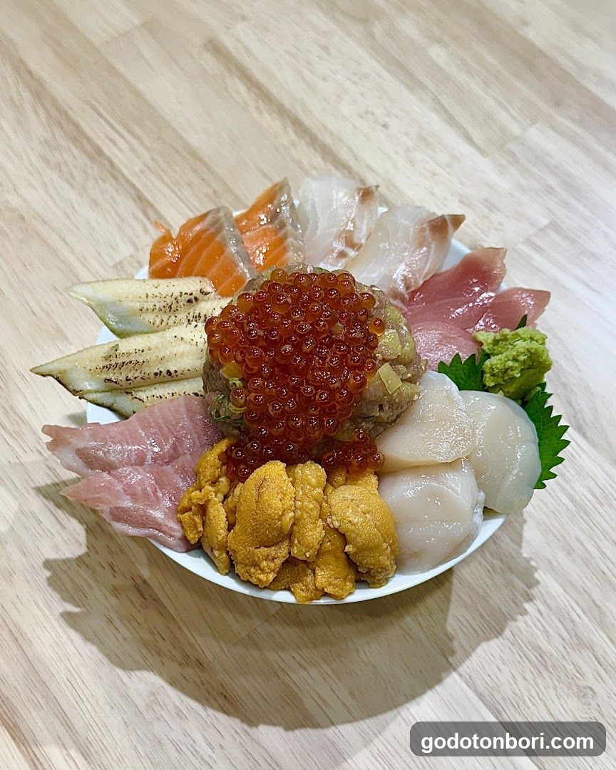 Genkaidon Osaka