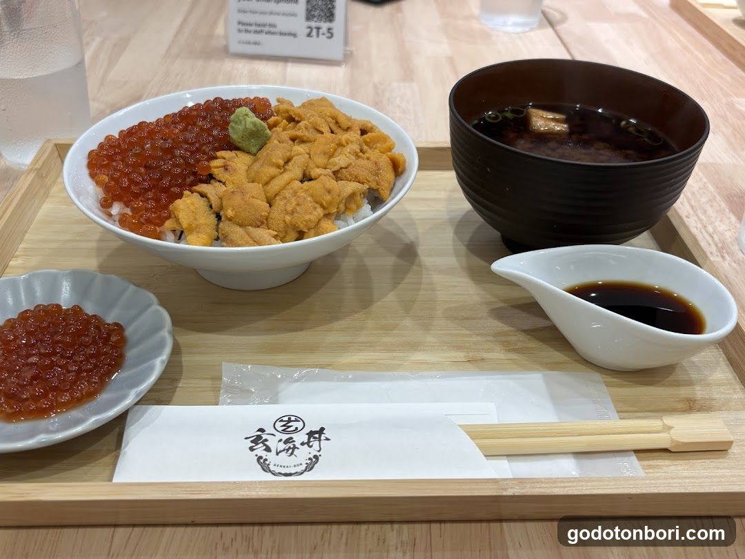 Genkaidon Osaka