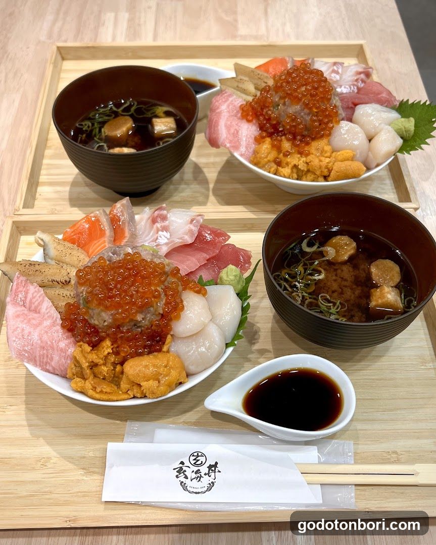 Genkaidon Osaka