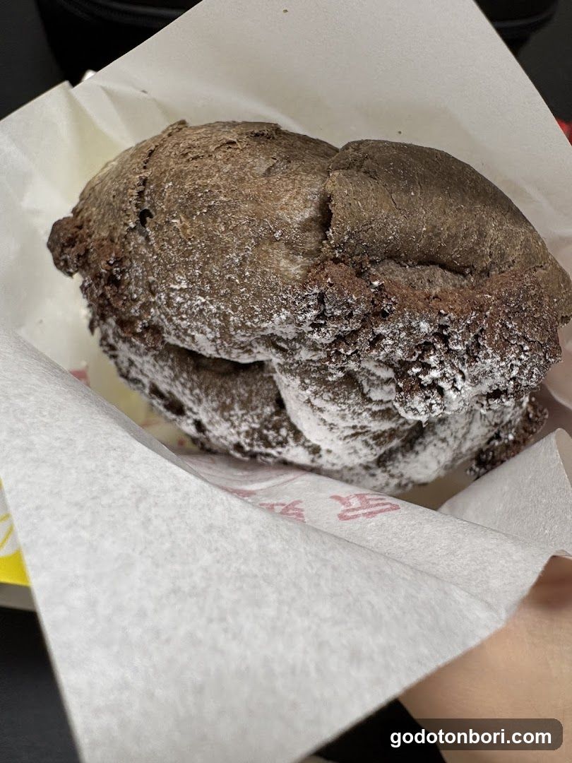 Beard Papa