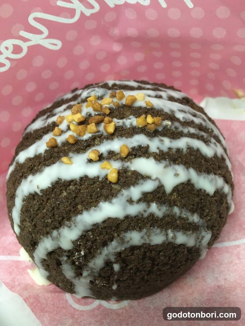 Beard Papa