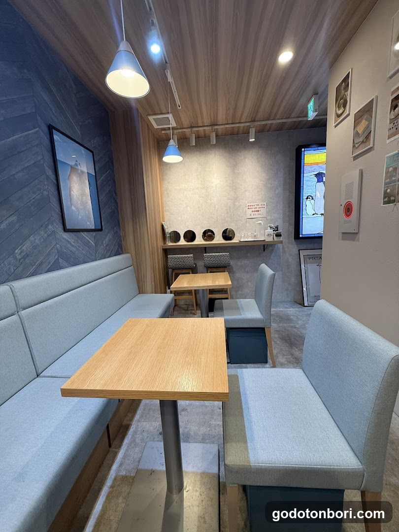 Hokkyoku Cafe