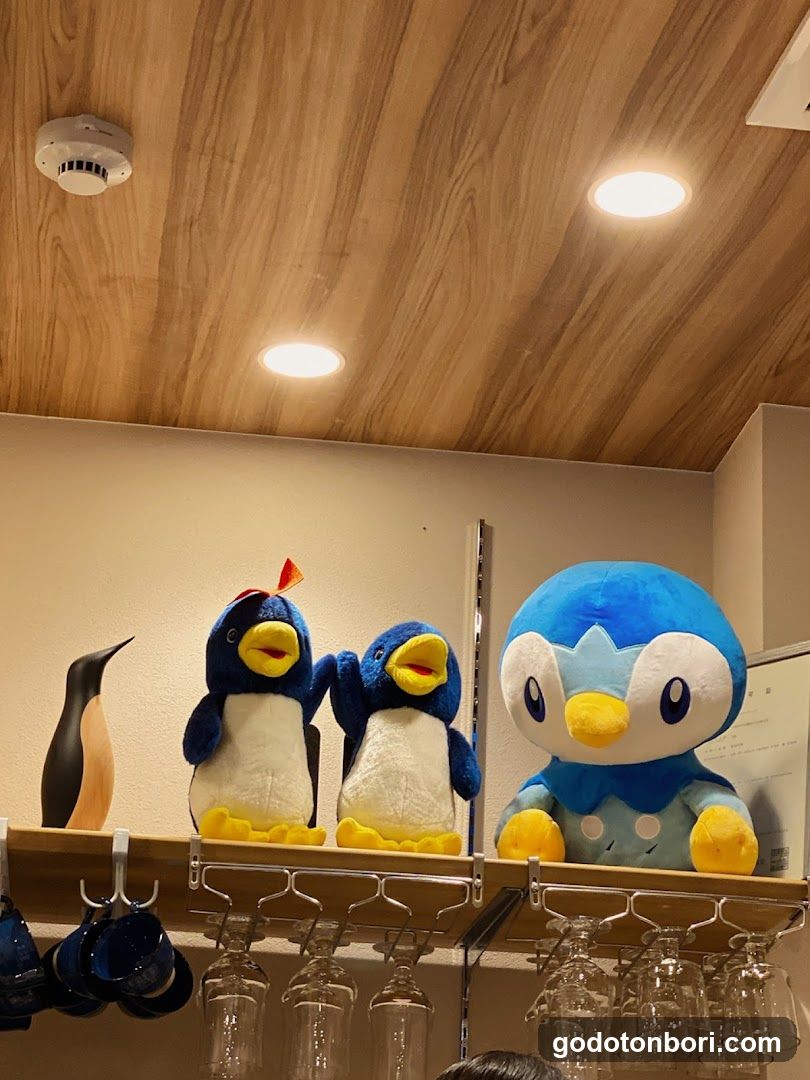 Hokkyoku Cafe