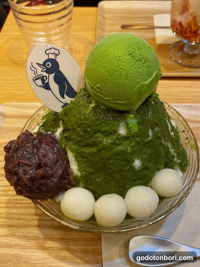 Hokkyoku Cafe