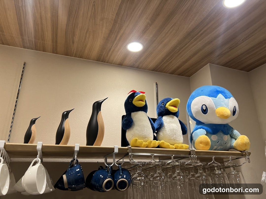 Hokkyoku Cafe