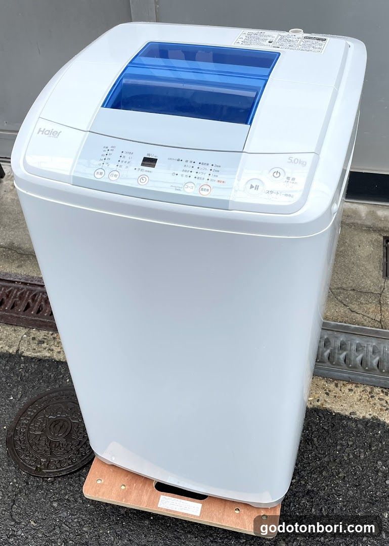 だるまや難波道頓堀店