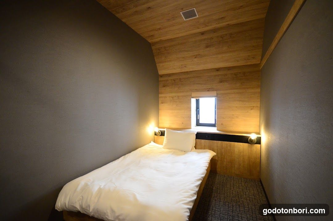 Modern Bedroom Interior