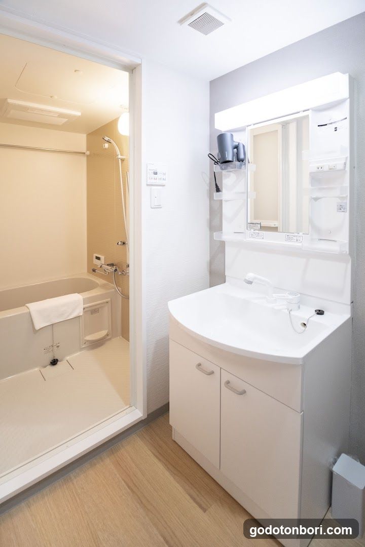 The Peak Dotonbori Suites