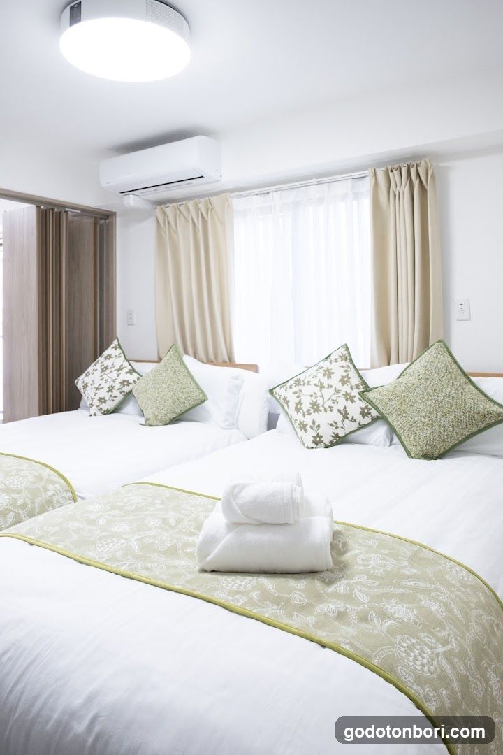 The Peak Dotonbori Suites