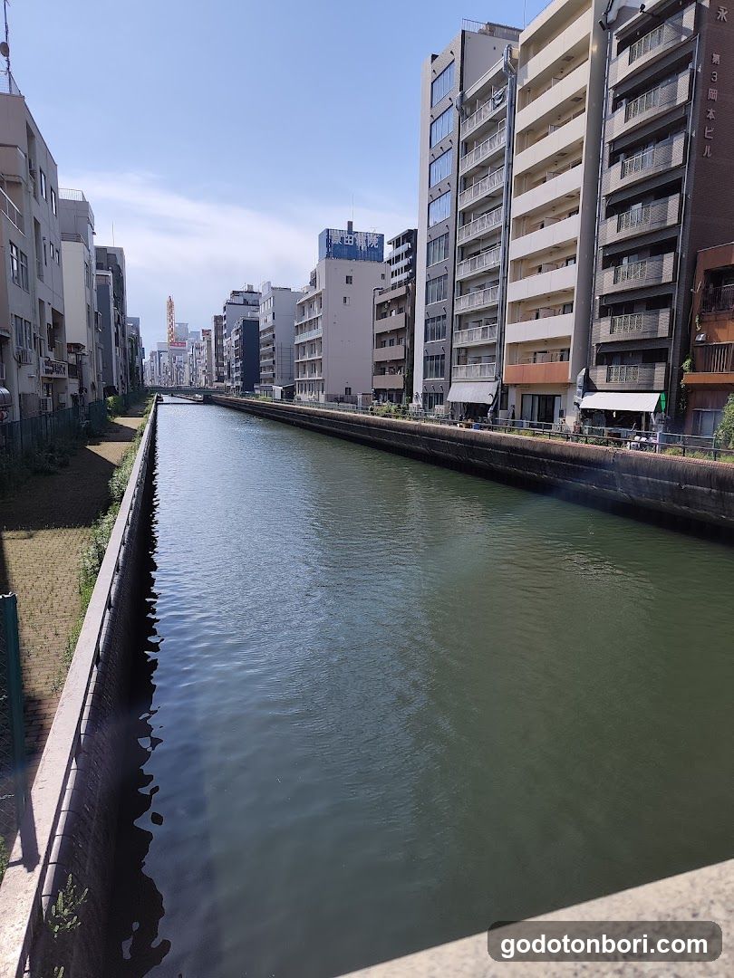 The Peak Dotonbori