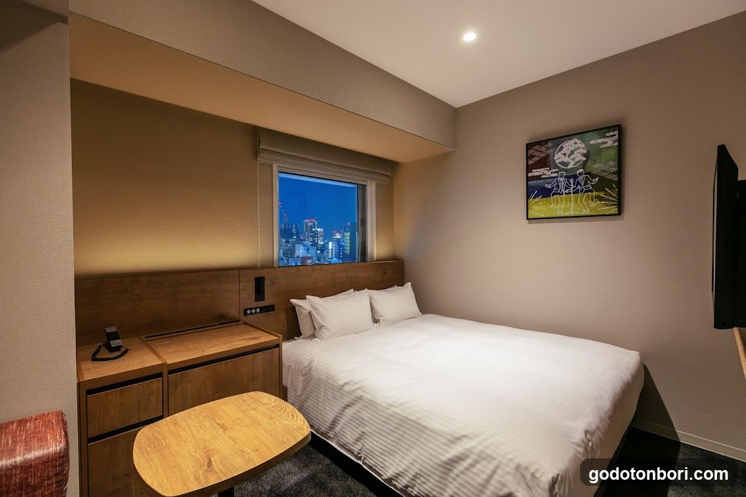 Hotel Forza