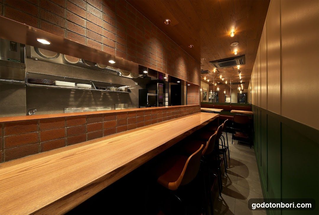アンティカオステリアダルスペッロ(難波・ワインバー)