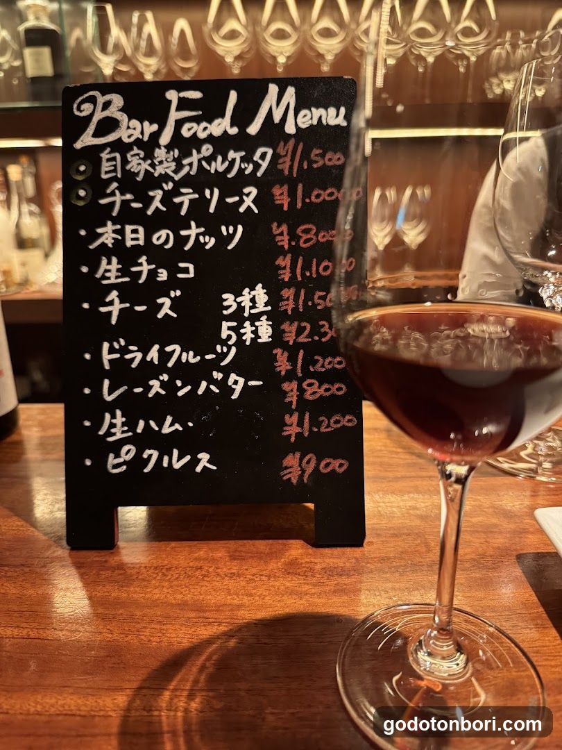 Wine Kalkos