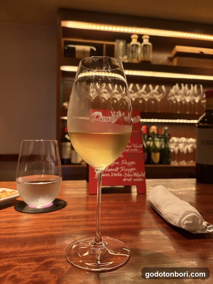 Wine Kalkos