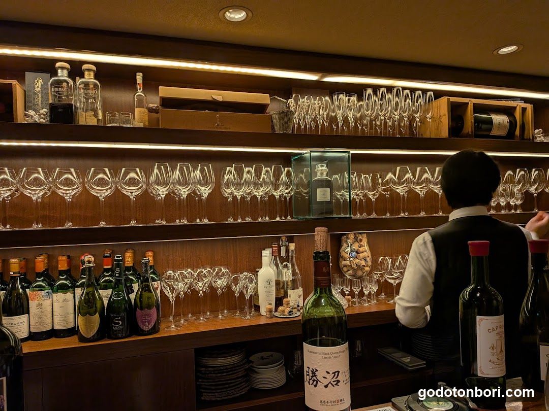Wine Kalkos