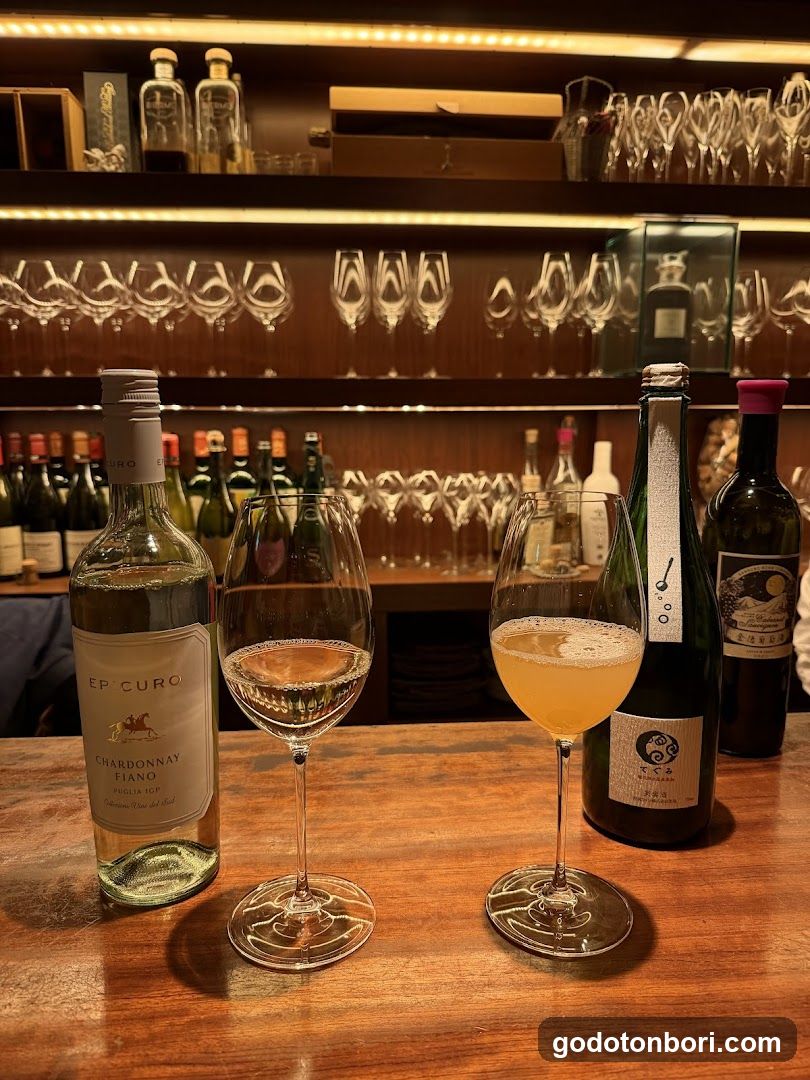 Wine Kalkos