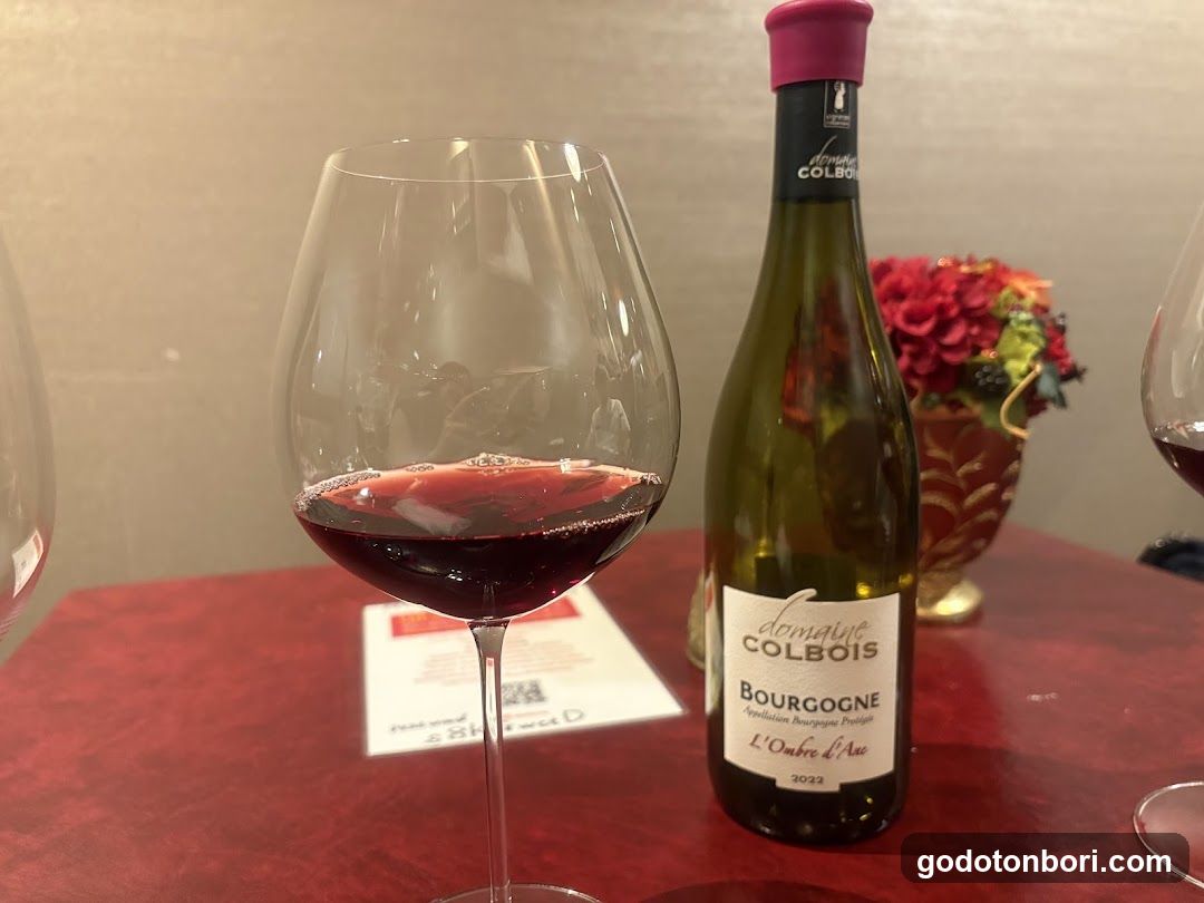 Wine Kalkos