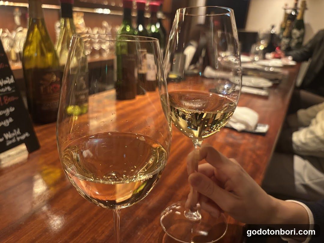 Wine Kalkos