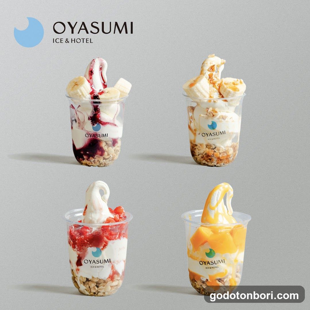OYASUMIICE&HOTEL